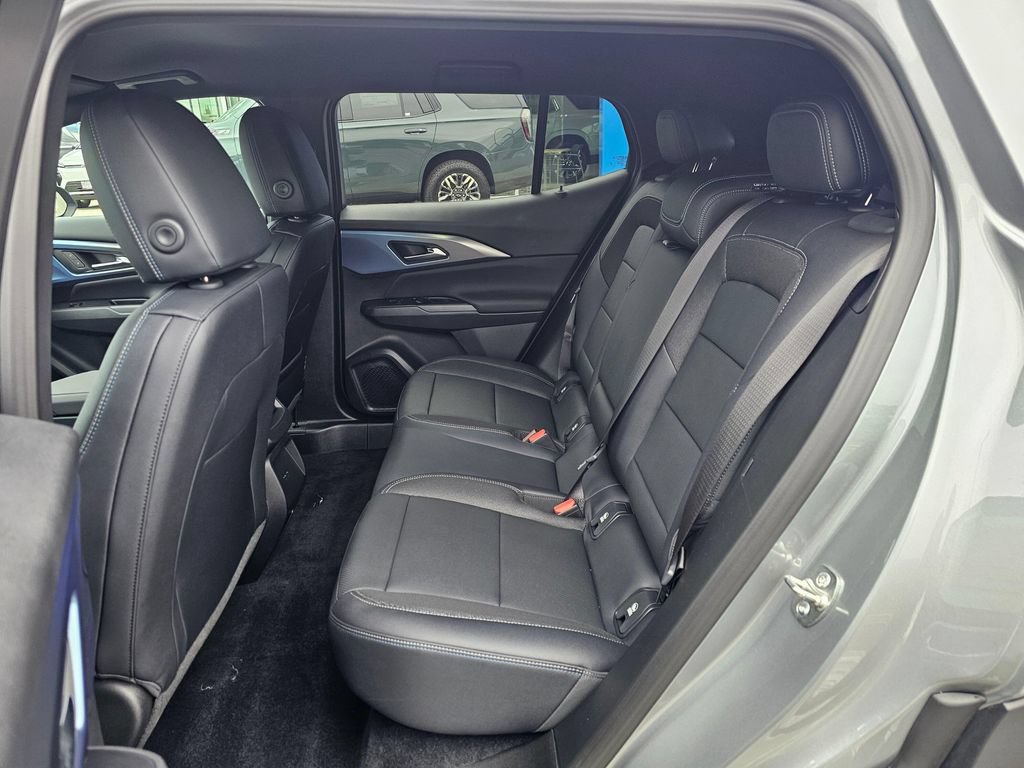 Used 2026 Chevrolet Equinox EV LT AWD/4WD image 16