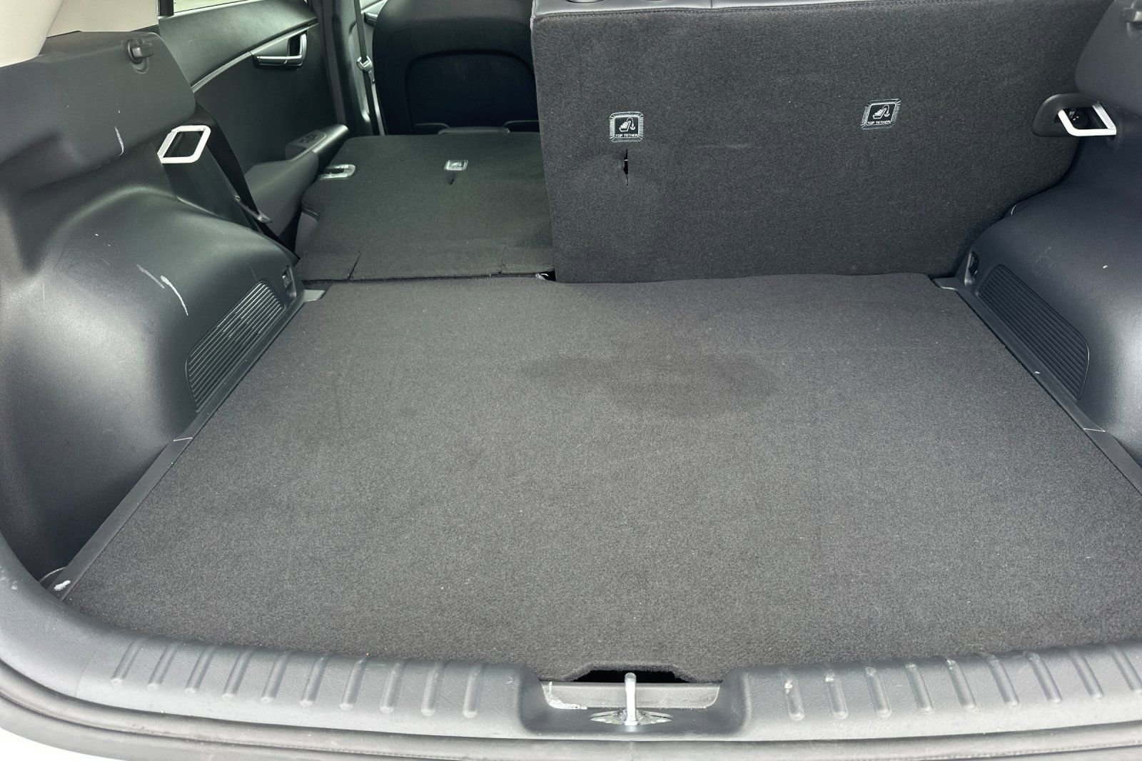 Certified 2024 Kia Niro Wind w/ Wind Preserve Package image 17