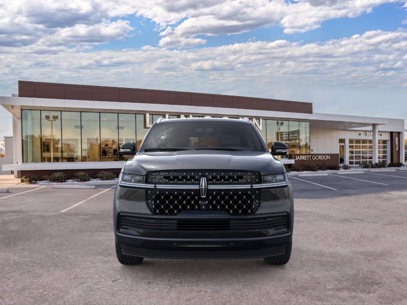 New 2026 Lincoln Navigator L Black Label AWD/4WD image 6