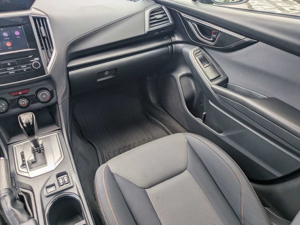 Used 2019 Subaru Crosstrek 2.0i Premium w/ Popular Package #3 AWD/4WD image 17