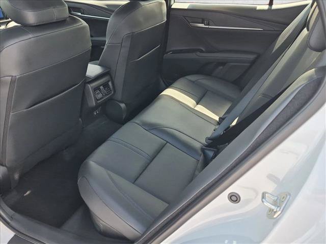 New 2026 Toyota Camry XSE FWD image 15
