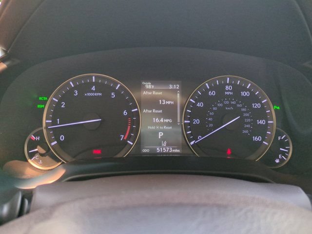 Used 2018 Lexus RX 350L FWD image 26
