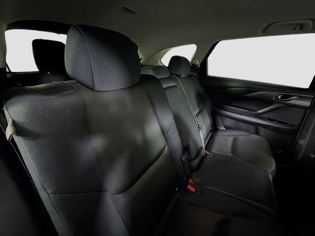 Used 2019 MAZDA CX-9 Sport AWD/4WD image 26