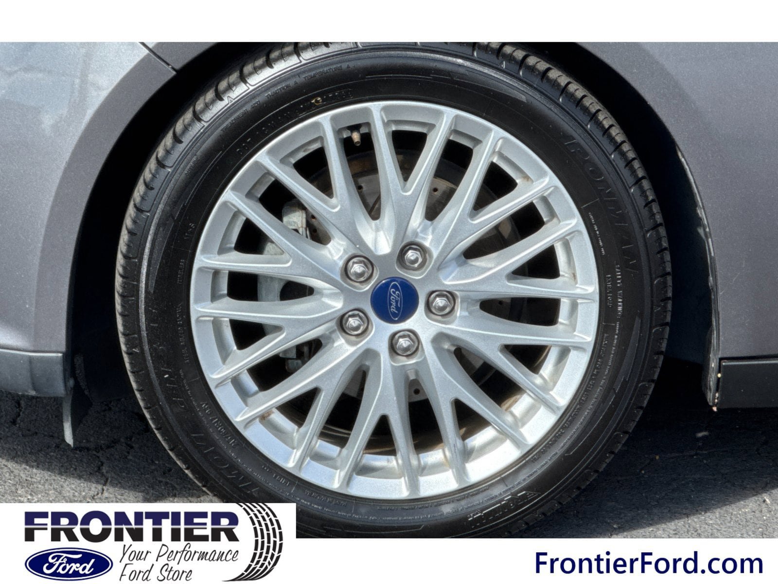 Used 2012 Ford Focus SEL FWD image 24