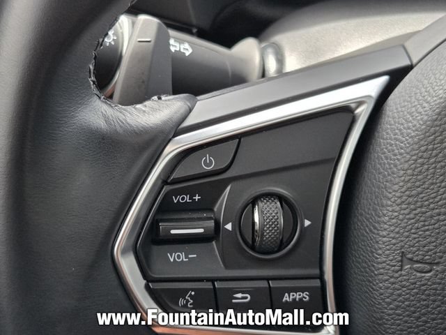 Certified 2023 Acura MDX w/ Technology Package FWD image 21
