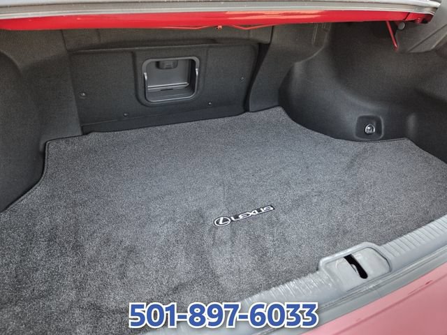 Used 2019 Lexus ES 350 w/ Accessory Package 2 FWD image 13