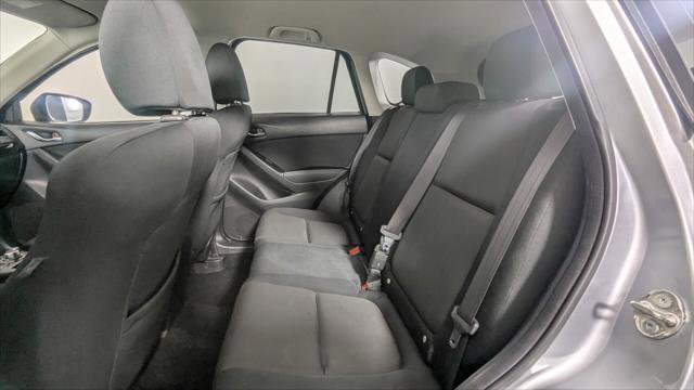 Used 2016 MAZDA CX-5 Sport FWD image 17