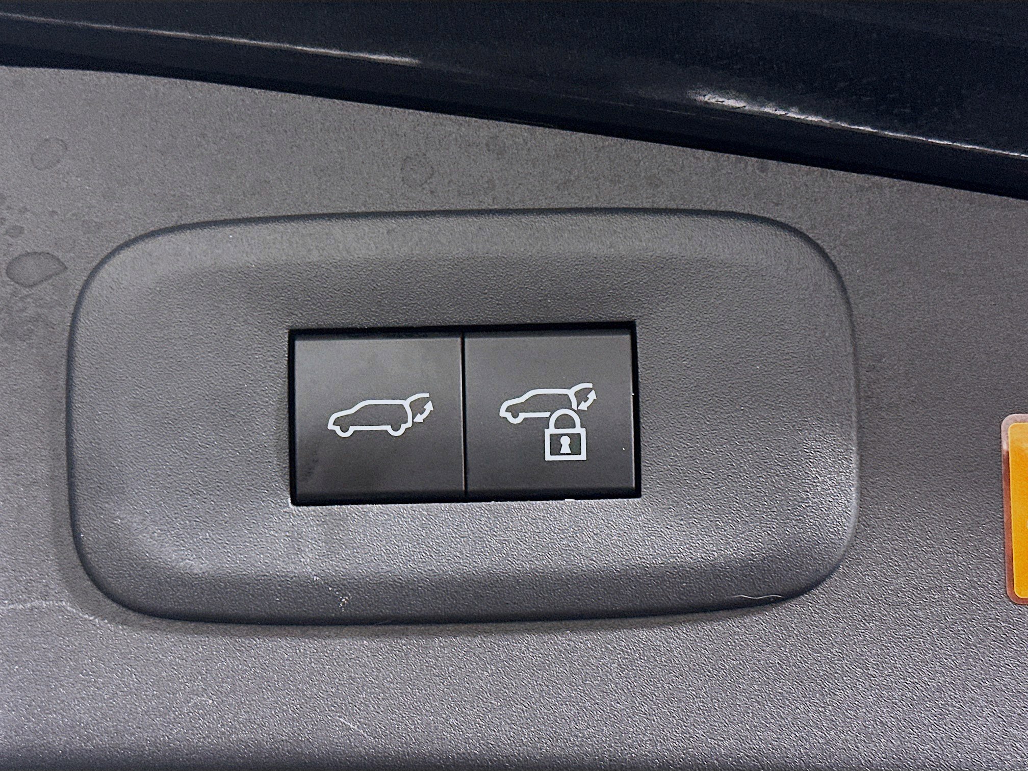 Used 2024 Lexus RZ 300e Premium w/ Accessory Package (Z1) FWD image 30
