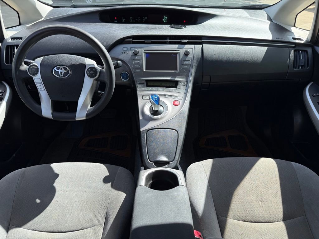 Used 2013 Toyota Prius Two image 15