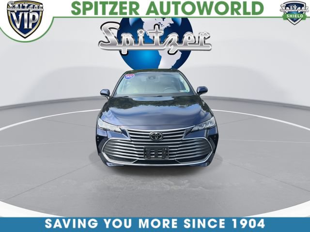 Used 2021 Toyota Avalon XLE w/ Moonroof Package AWD/4WD image 3