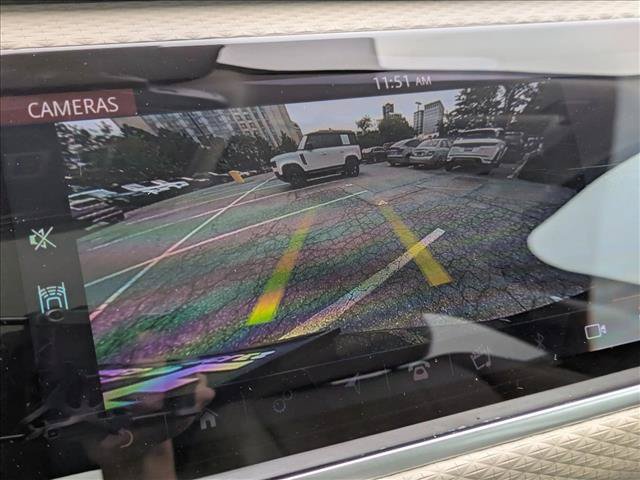 Used 2018 Land Rover Range Rover Velar S AWD/4WD image 11