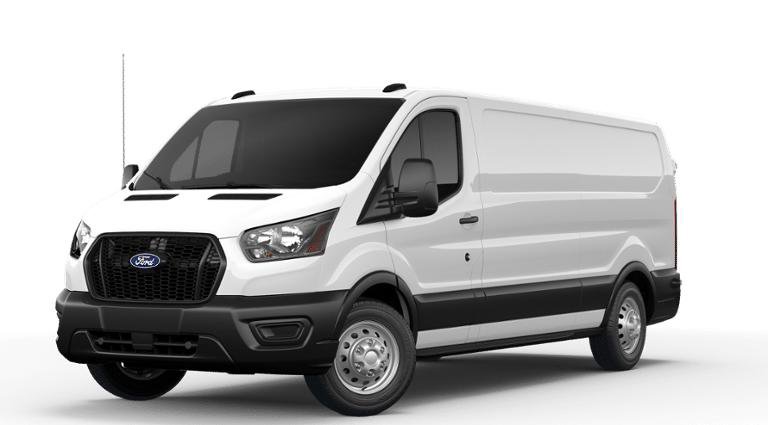 New 2026 Ford Transit 150 Low Roof AWD w/ Load Area Protection Package image 27