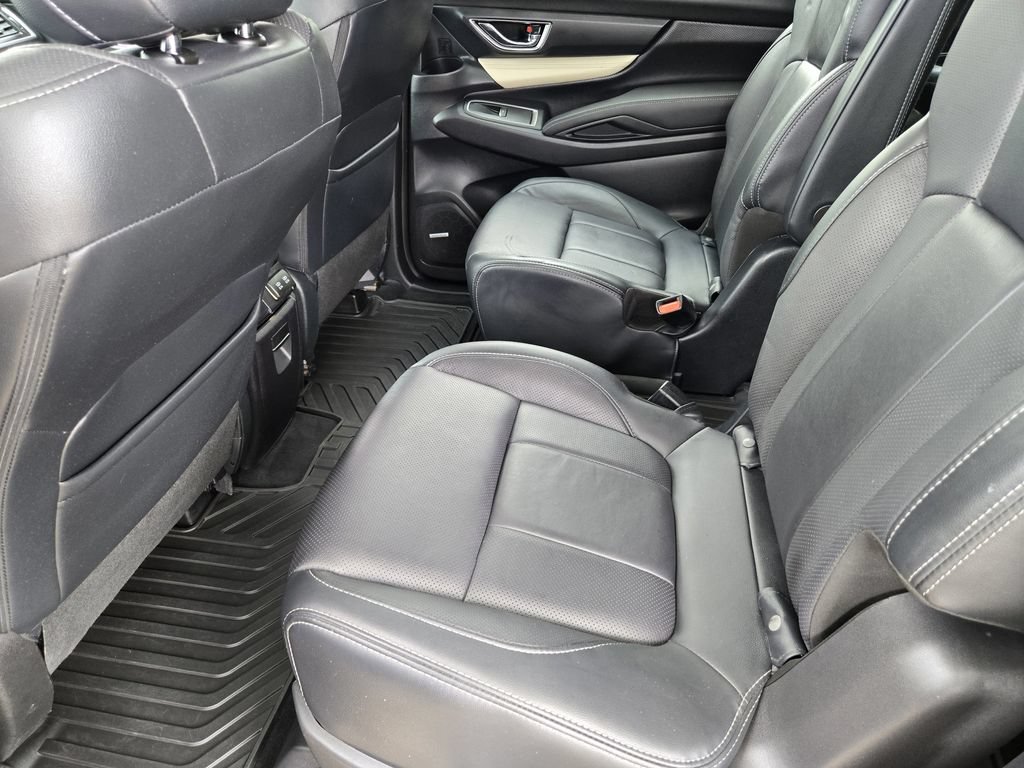 Used 2022 Subaru Ascent Limited w/ Technology Package AWD/4WD image 24