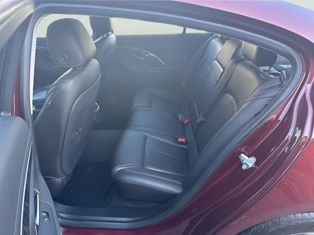Used 2015 Buick LaCrosse Leather image 21