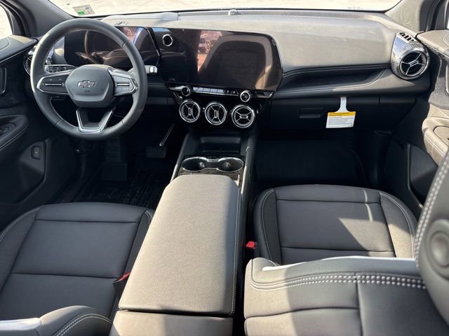 New 2026 Chevrolet Blazer EV LT image 15