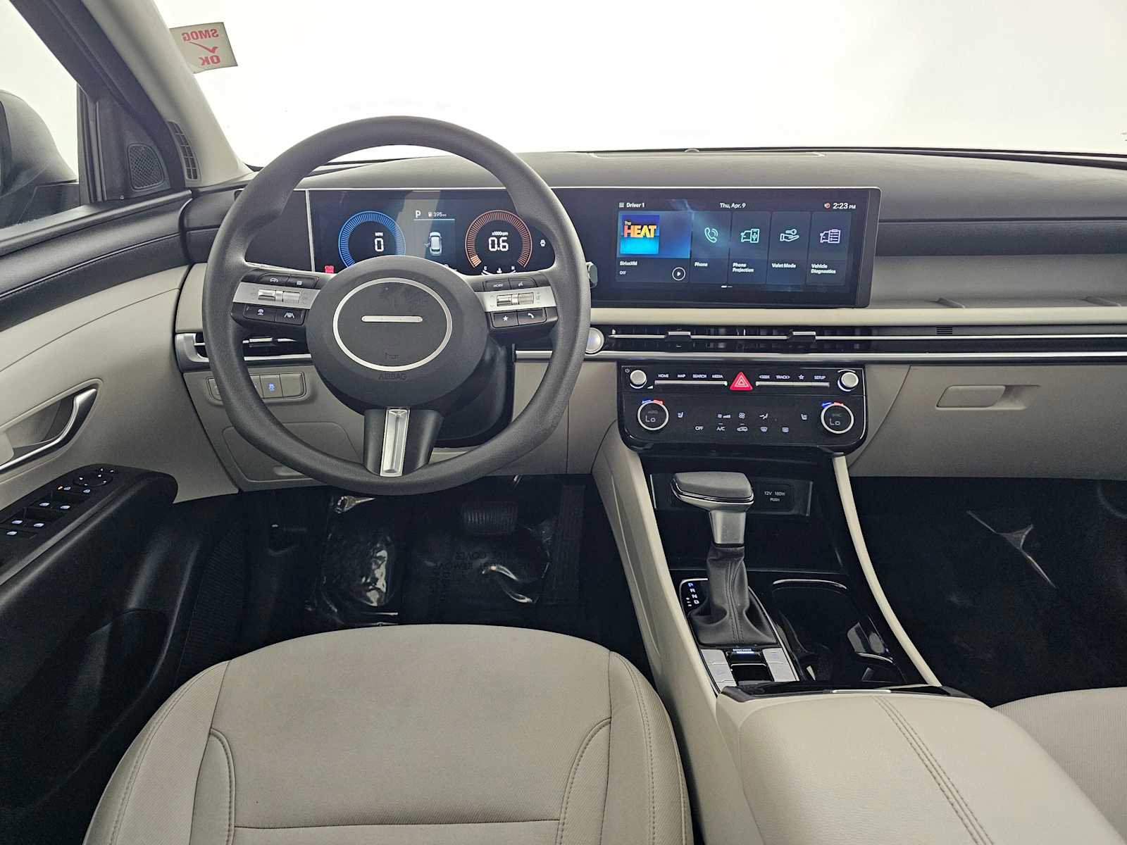 Used 2025 Hyundai Tucson SEL image 18