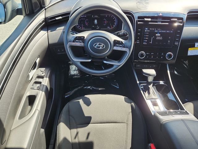 Used 2023 Hyundai Tucson SEL image 11