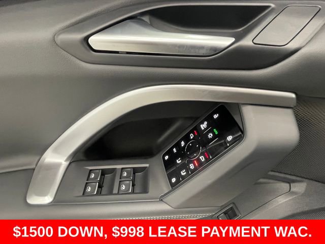 New 2025 Audi Q5 2.0T Premium Plus image 33