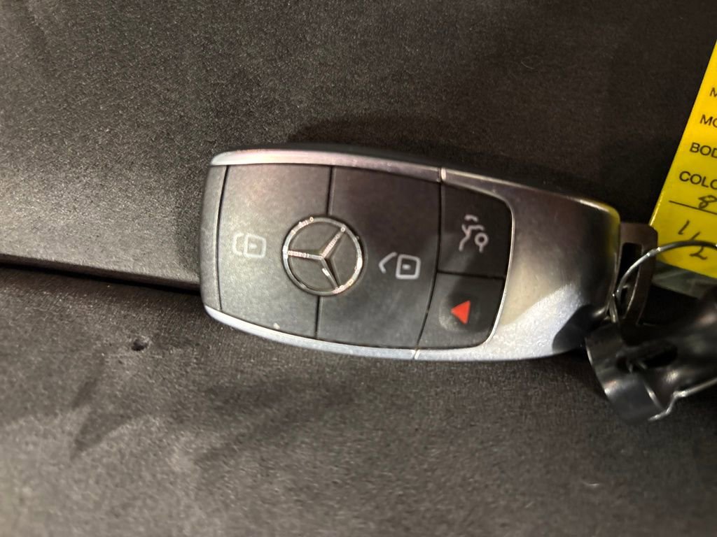 Certified 2021 Mercedes-Benz GLC 43 AMG 4MATIC image 29