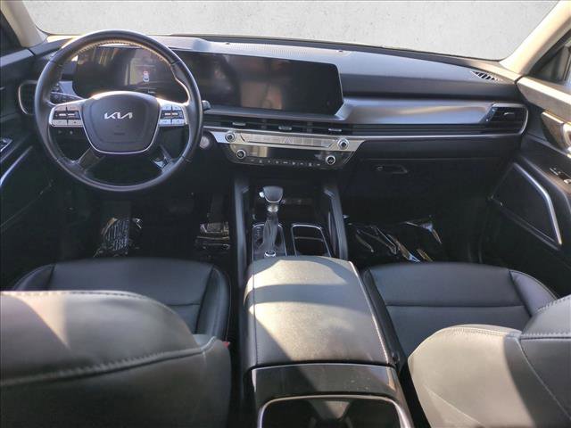 Used 2023 Kia Telluride LX image 17