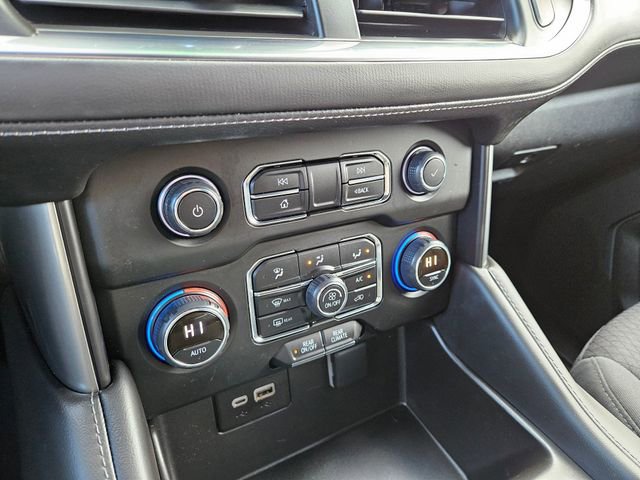 Used 2023 Chevrolet Tahoe LS AWD/4WD image 26