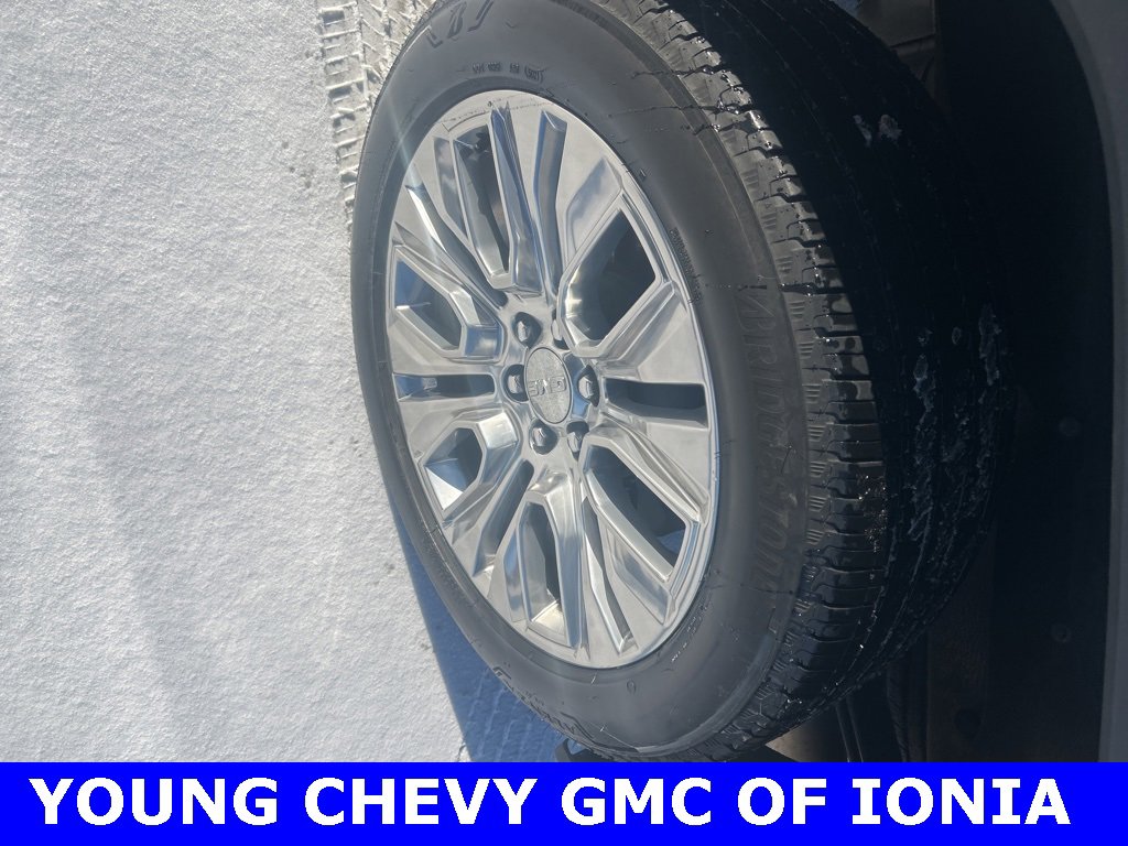 Certified 2022 GMC Sierra 1500 Denali w/ Denali Reserve Package image 22