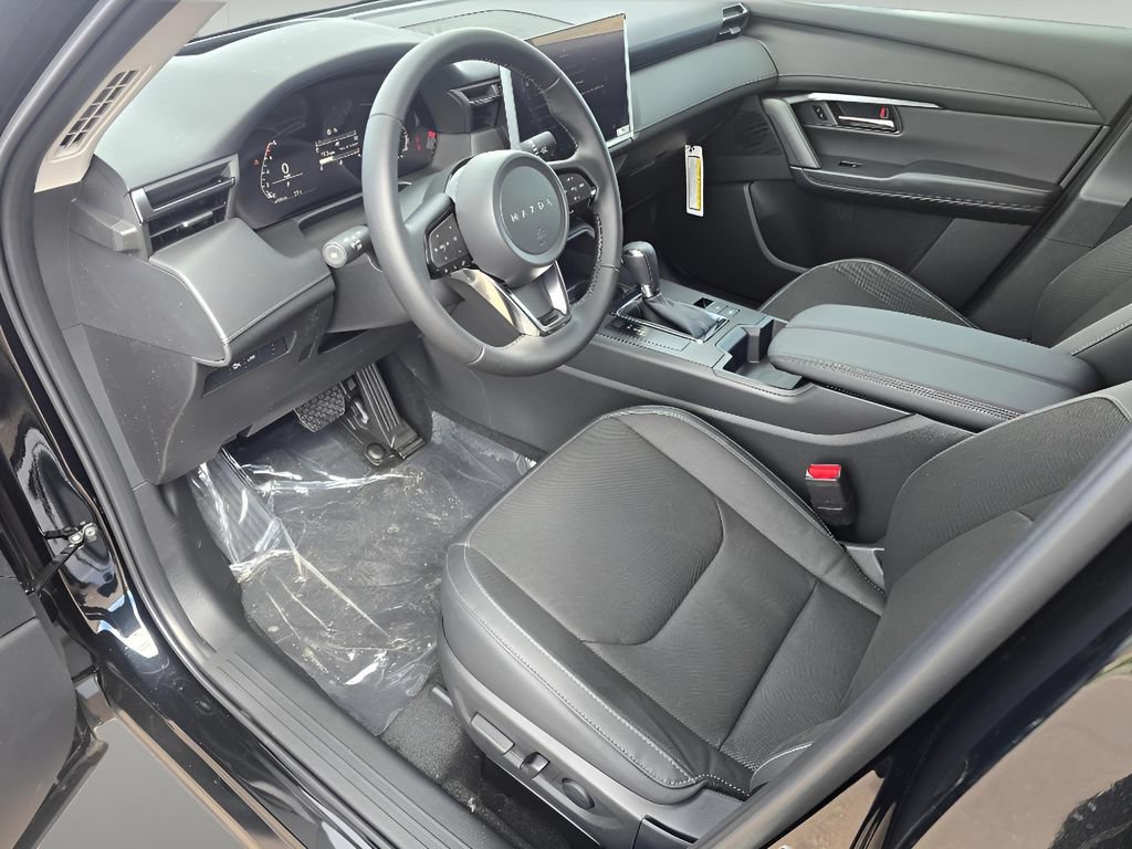Used 2026 MAZDA CX-5 Preferred AWD/4WD image 20