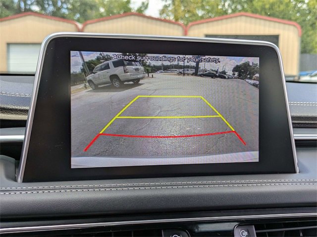 Used 2019 Genesis G70 2.0T Advanced w/ Elite Package image 20