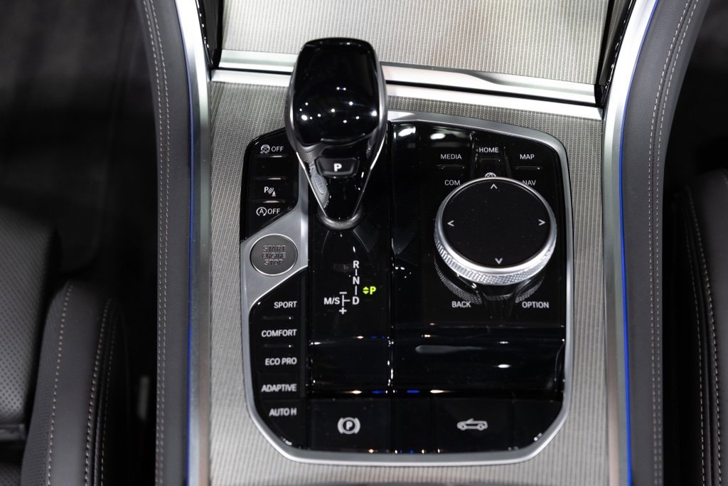 Used 2024 BMW M850i xDrive Convertible image 26