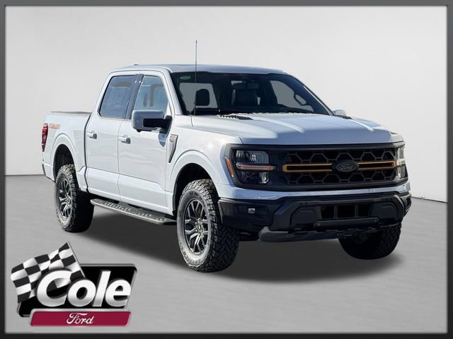 New 2025 Ford F150 Tremor w/ Equipment Group 402A High