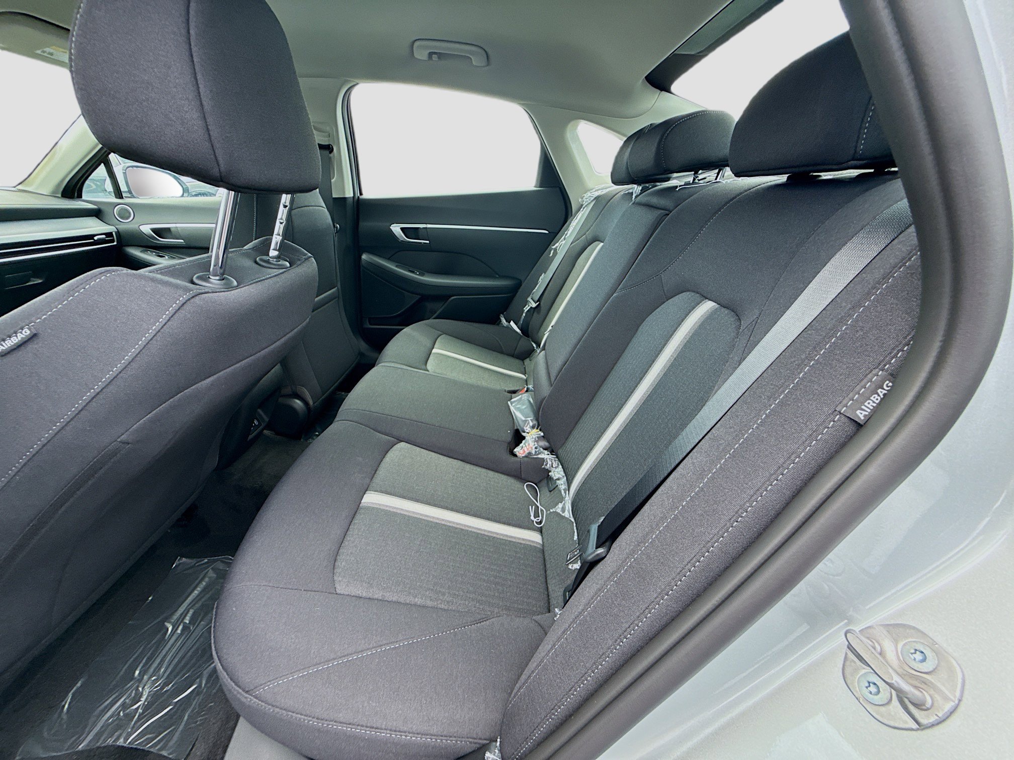 New 2026 Hyundai Sonata SEL image 17