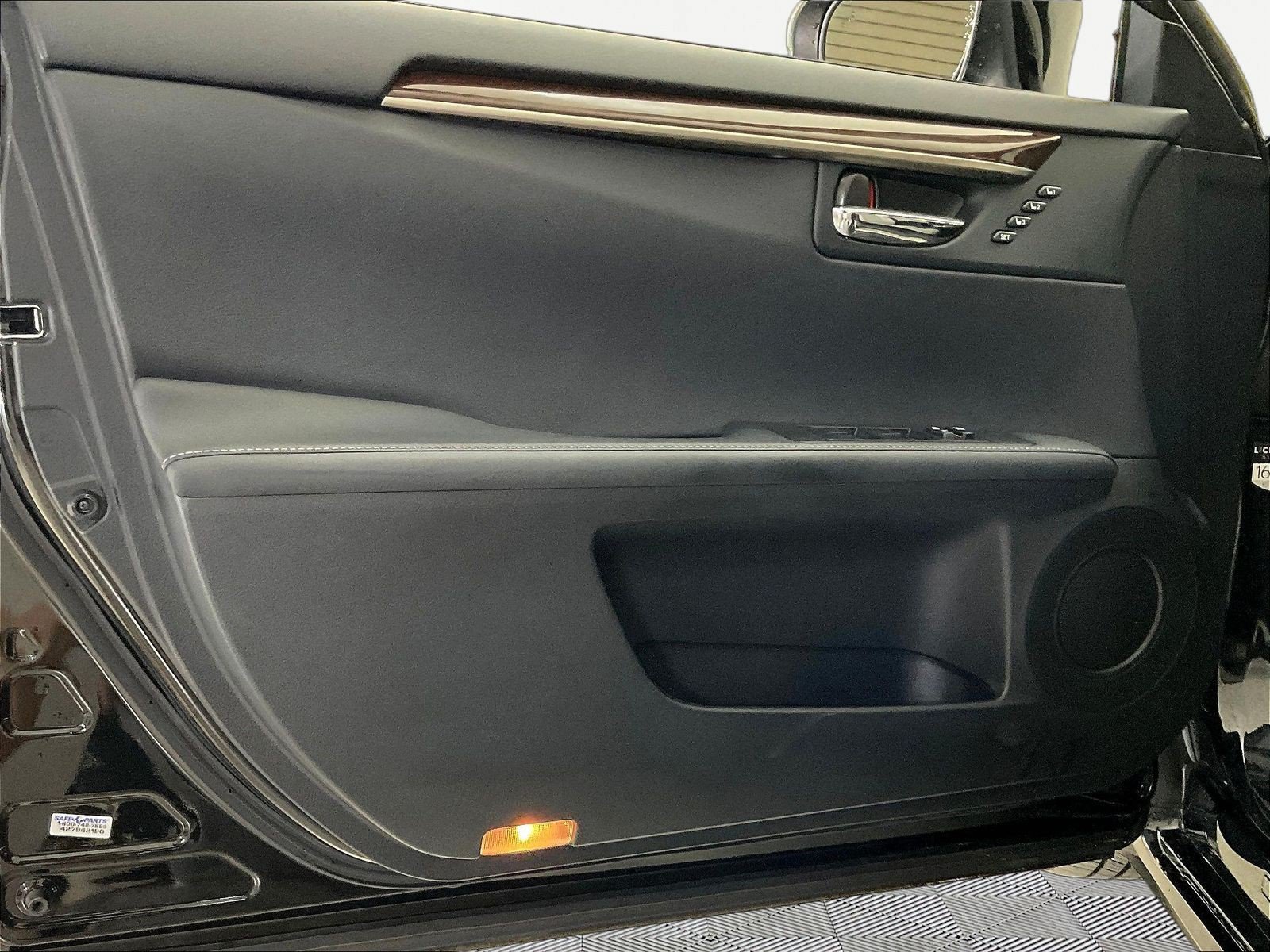 Used 2015 Lexus ES 350 FWD image 20