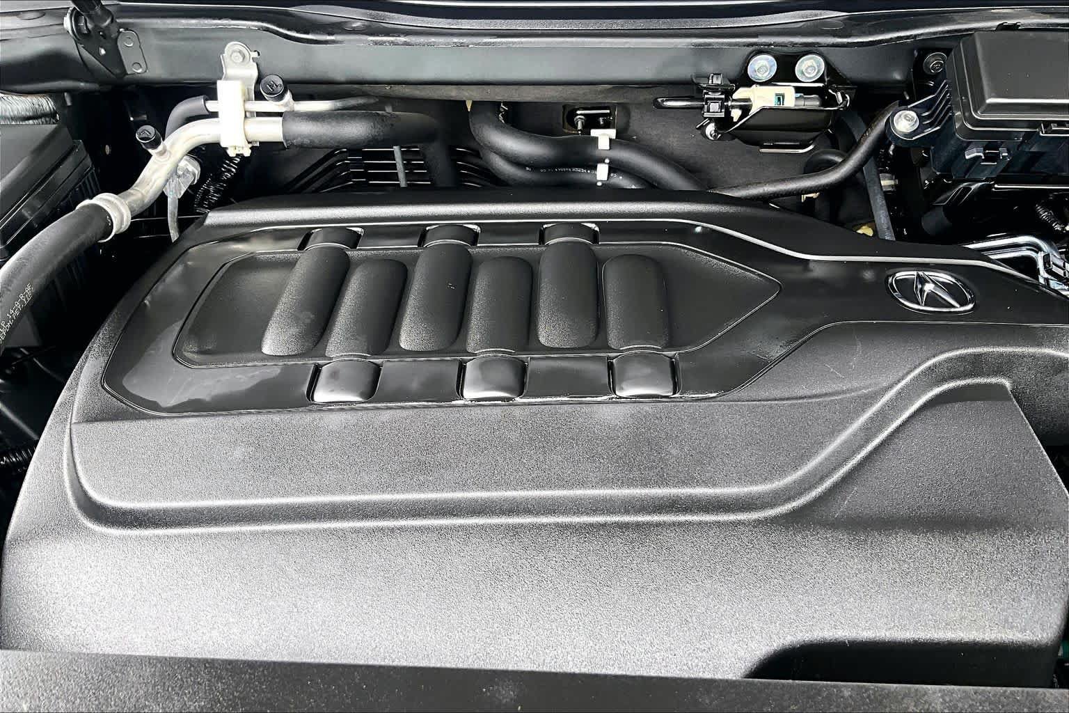 Used 2015 Acura MDX FWD w/ Advance & Entertainment image 31