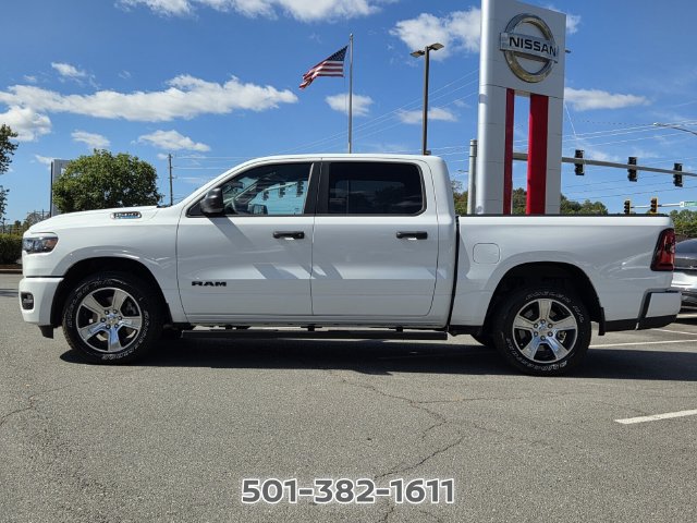 Used 2026 RAM 1500 Express RWD image 2