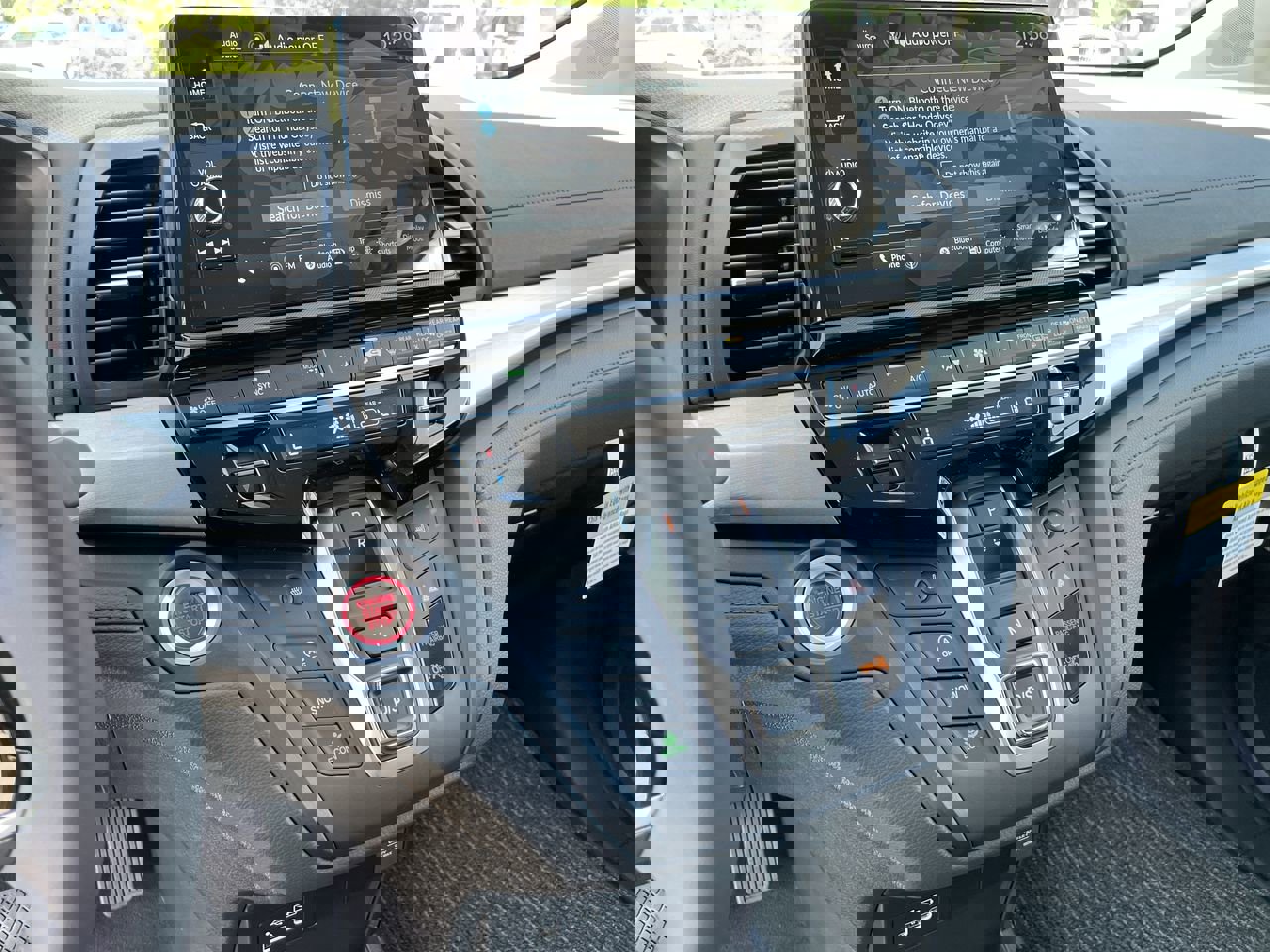 New 2026 Honda Odyssey EX-L image 13
