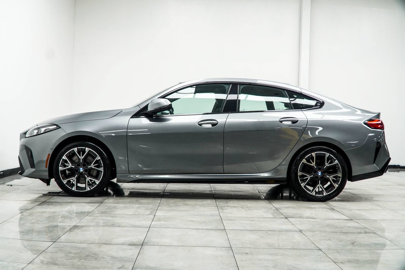 Used 2025 BMW 228i xDrive AWD/4WD image 11