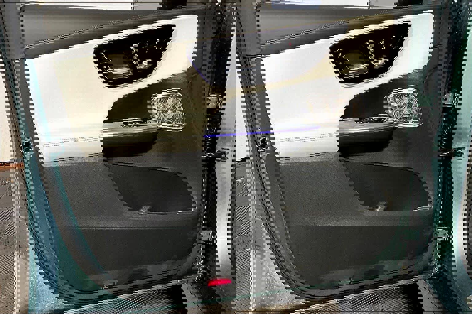 New 2026 Mercedes-Benz GLC 300 4MATIC image 11