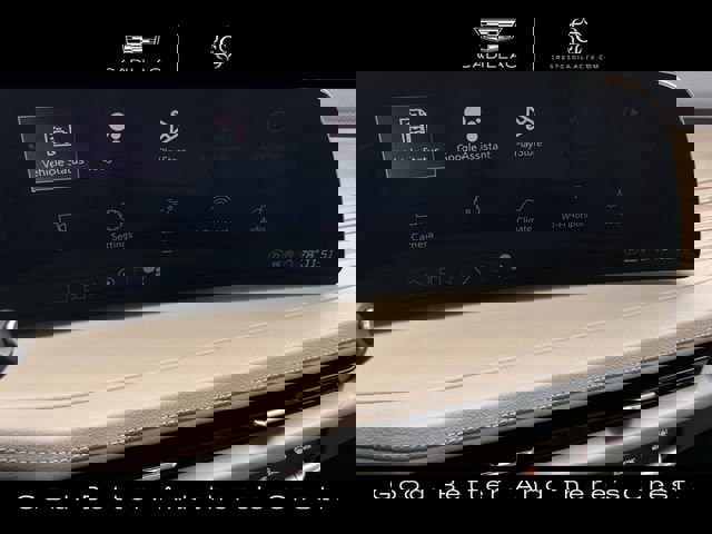 Certified 2025 Cadillac XT4 Premium Luxury image 21