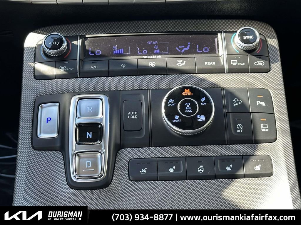 Used 2022 Hyundai Palisade Limited image 7