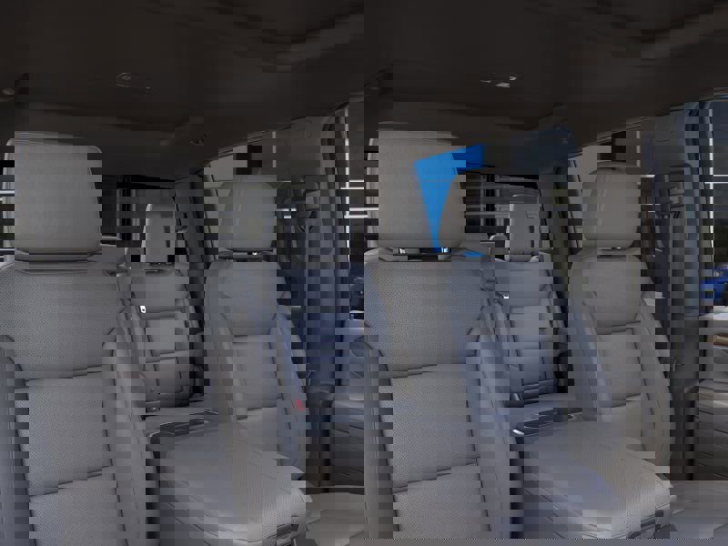 New 2026 GMC Sierra 2500 SLT w/ SLT Convenience Package image 25