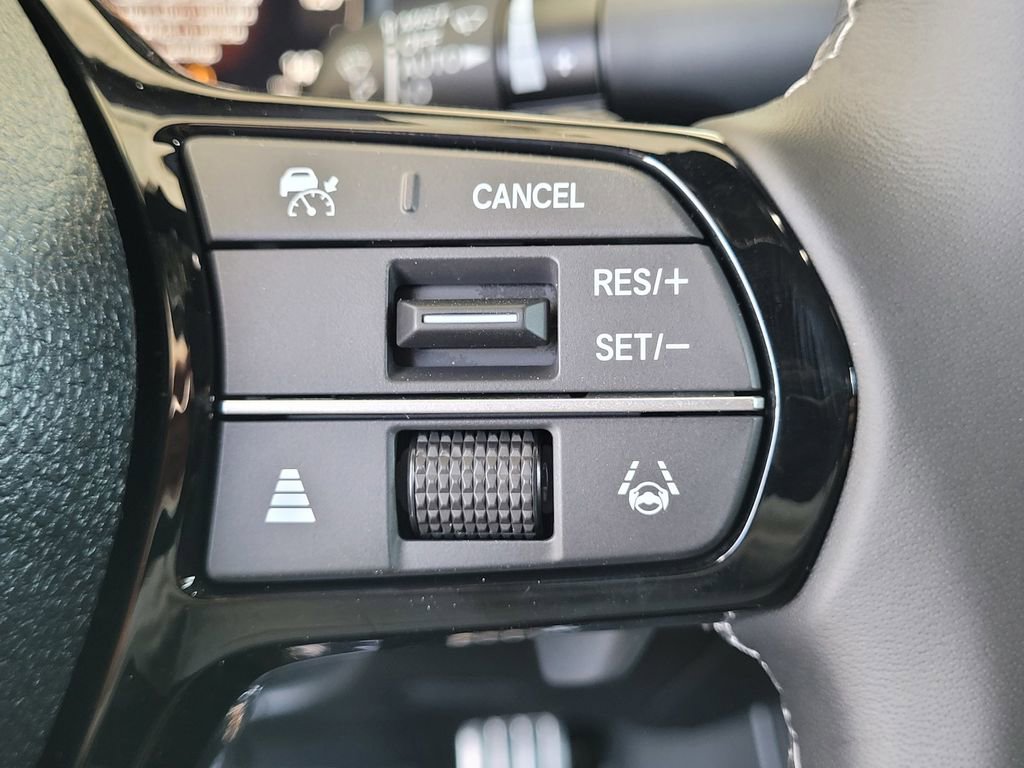 New 2026 Honda Civic Sport Touring image 17