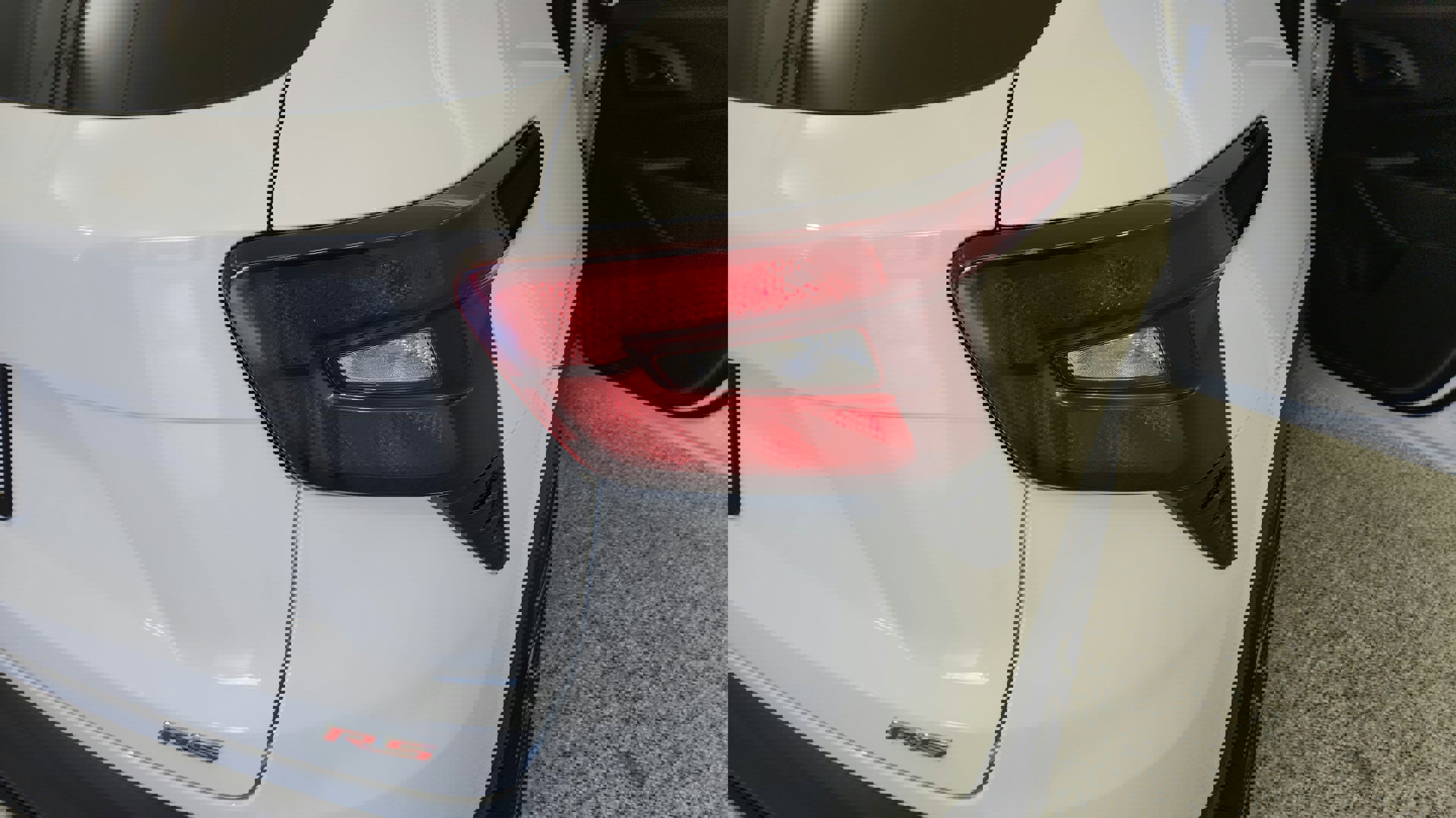 New 2026 Chevrolet Trax RS w/ Sunroof Package image 15