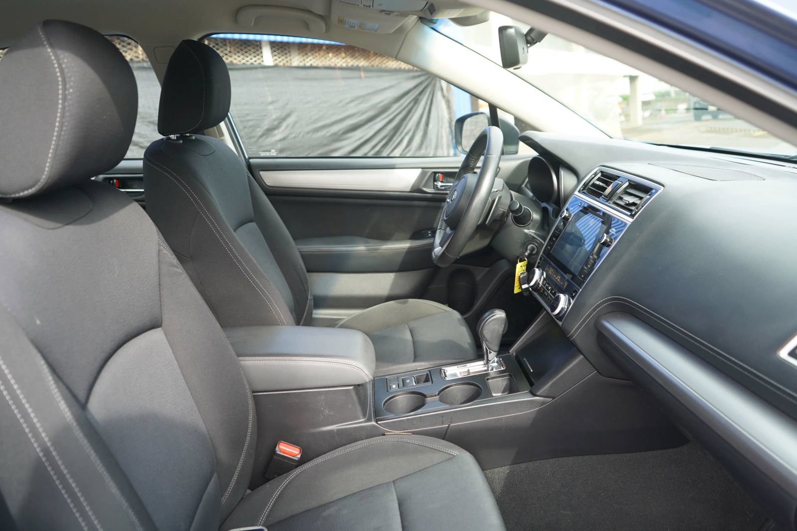 Used 2019 Subaru Legacy 2.5i Premium AWD/4WD image 21