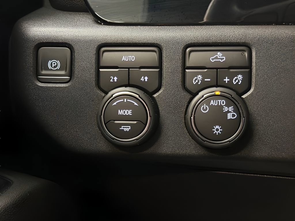 Certified 2023 Chevrolet Silverado 1500 LT image 35