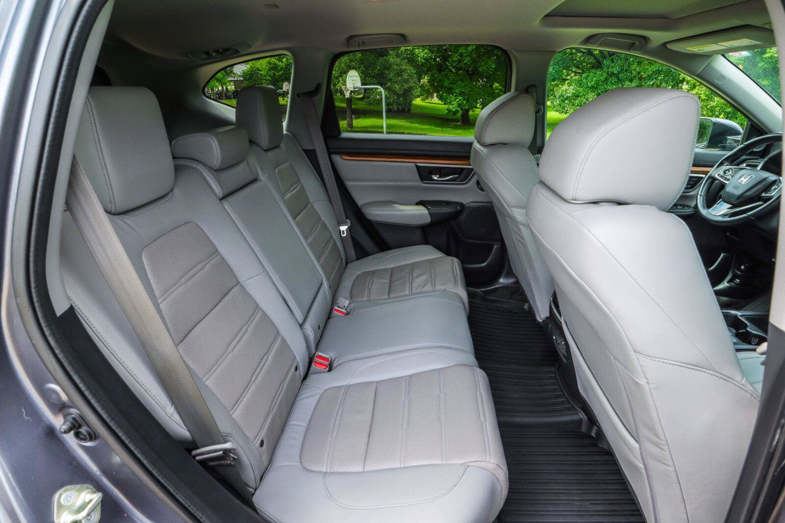 Used 2017 Honda CR-V Touring image 42
