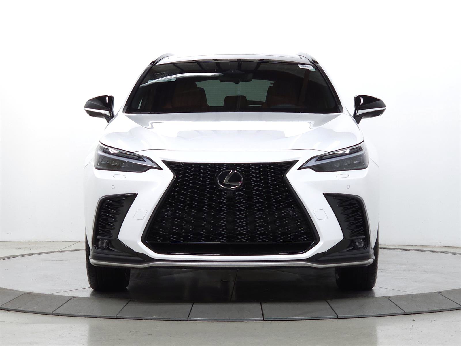 Used 2024 Lexus NX 350 F Sport image 2
