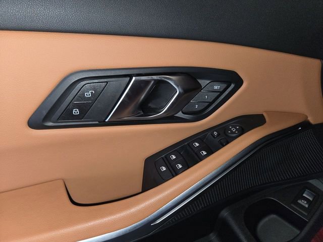 Used 2024 BMW M340i image 13