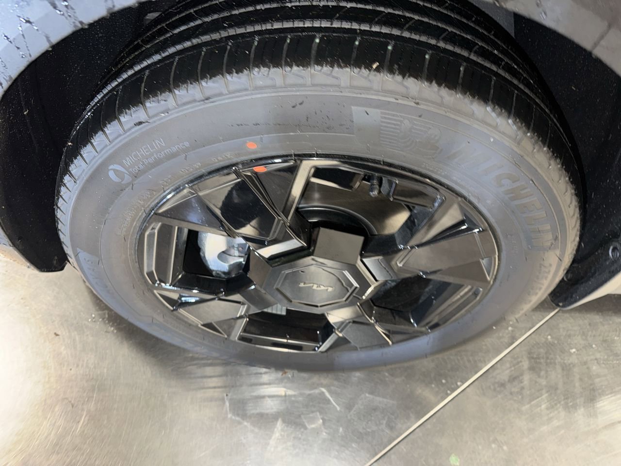 New 2026 Kia Sportage X-Line Prestige image 10