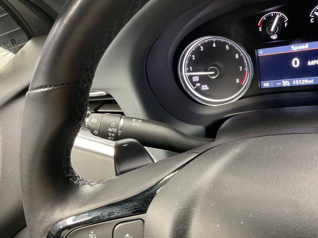 Used 2024 Buick Enclave Essence w/ Experience Buick Package FWD image 22