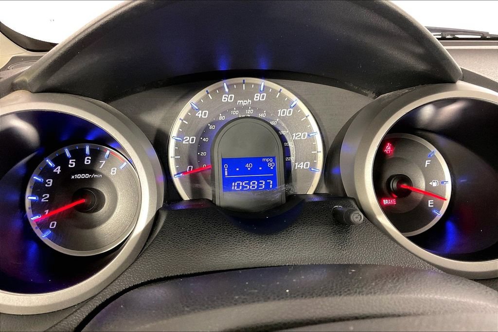 Used 2012 Honda Fit image 20